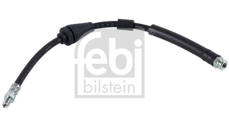 FEBI BILSTEIN 15599 Bremsschlauch für Fiat