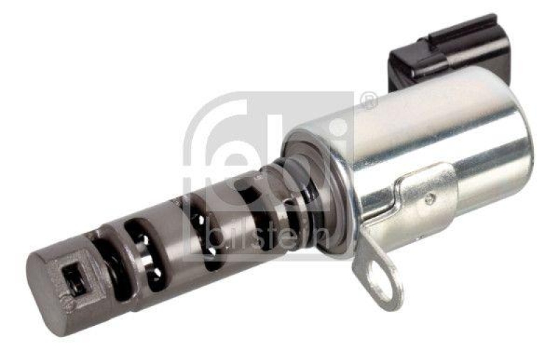 FEBI BILSTEIN 175144 Magnetventil für Nockenwellenverstellung für TOYOTA