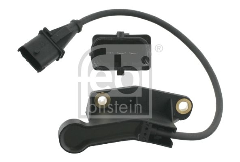 FEBI BILSTEIN 28128 Nockenwellensensor für Opel