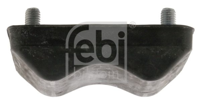 FEBI BILSTEIN 35224 Anschlagpuffer für Fahrerhaus für Iveco