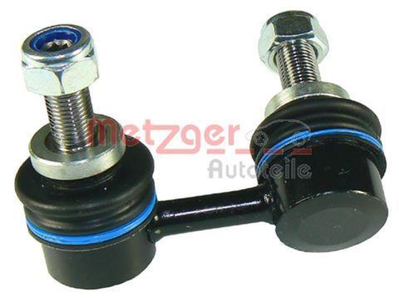 METZGER 53056511 Stange/Strebe, Stabilisator für NISSAN VA links