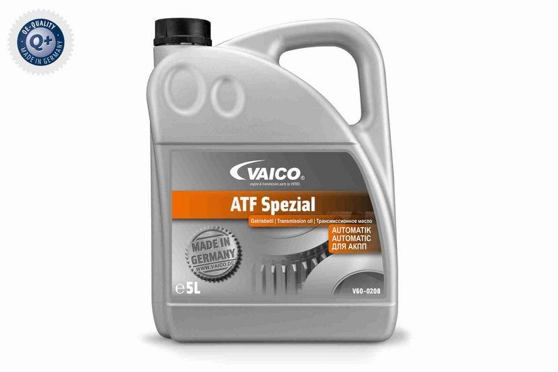 VAICO V60-0208 Automatikgetriebeöl Atf Spezial 5 L