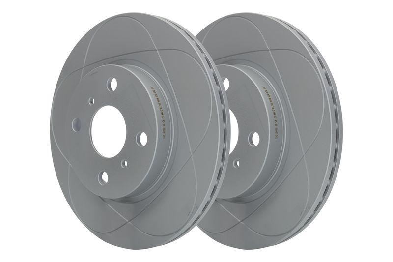 ATE 24.0320-0175.1 Power Disc