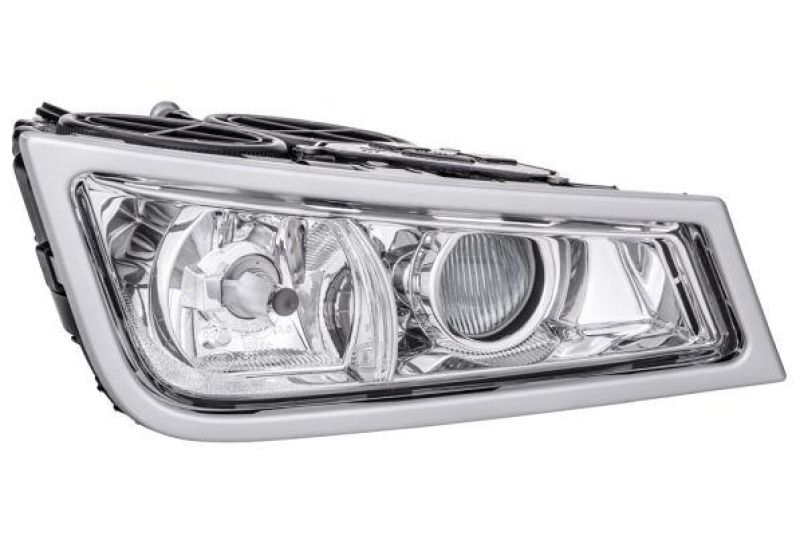 HELLA 1NL 010 477-221 Nebelscheinwerfer rechts Halogen VOLVO