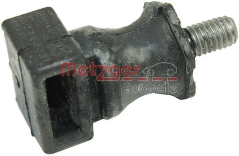 METZGER 0899062 Anschlagpuffer, Luftfilter für AUDI/FORD/PORSCHE/SEAT/SKODA/VW