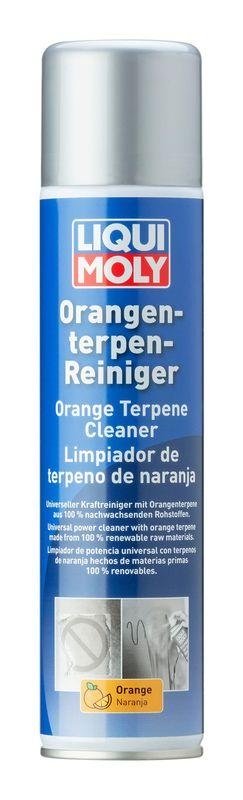 LIQUI MOLY 21467 Universalreiniger Orangenterpenreiniger 400ml