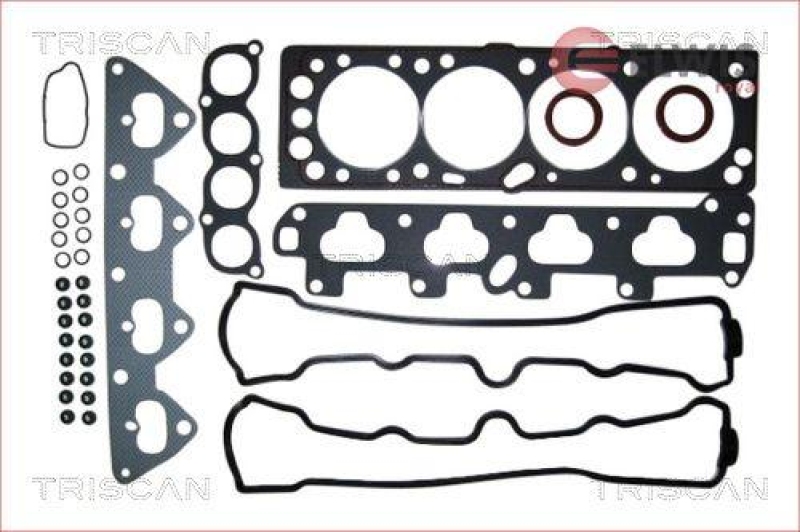 TRISCAN 598-5080 Dictungssatz für Opel