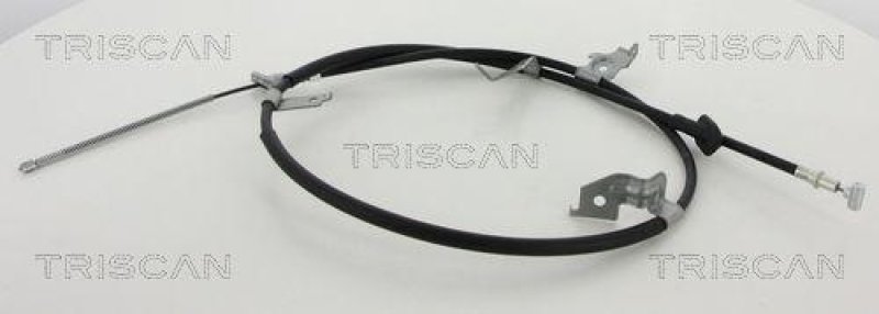 TRISCAN 8140 69165 Handbremsseil für Suzuki