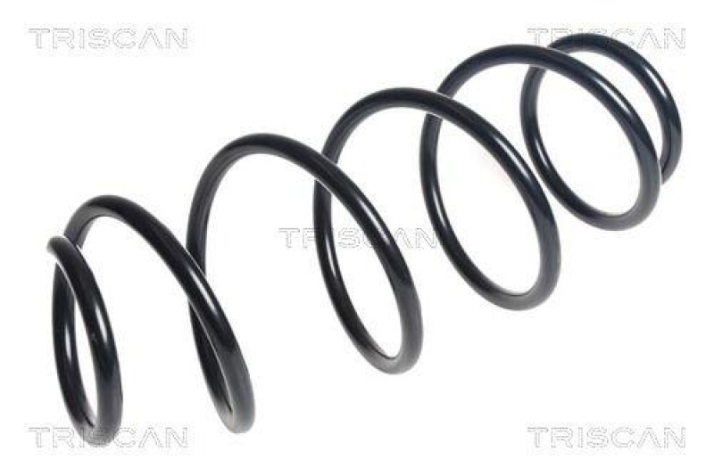 TRISCAN 8750 28288 Spiralfeder Vorne für Coil Spring Front Citroen