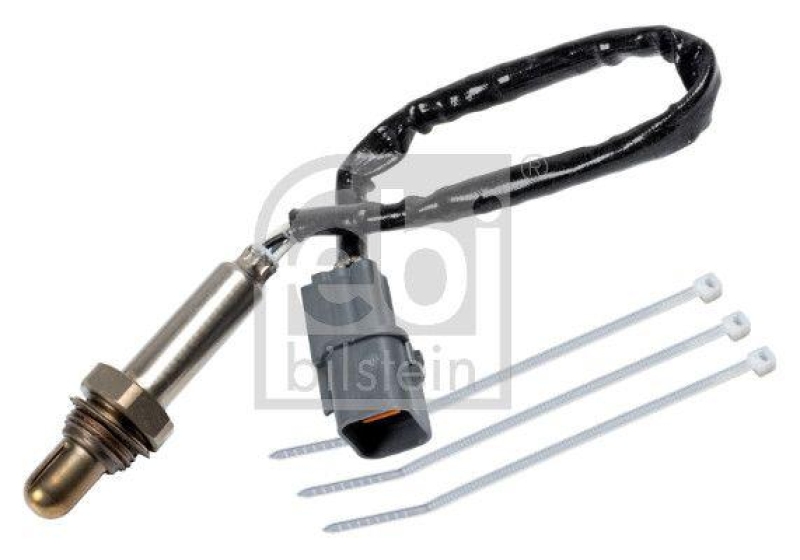 FEBI BILSTEIN 177282 Lambda-Sonde für MITSUBISHI