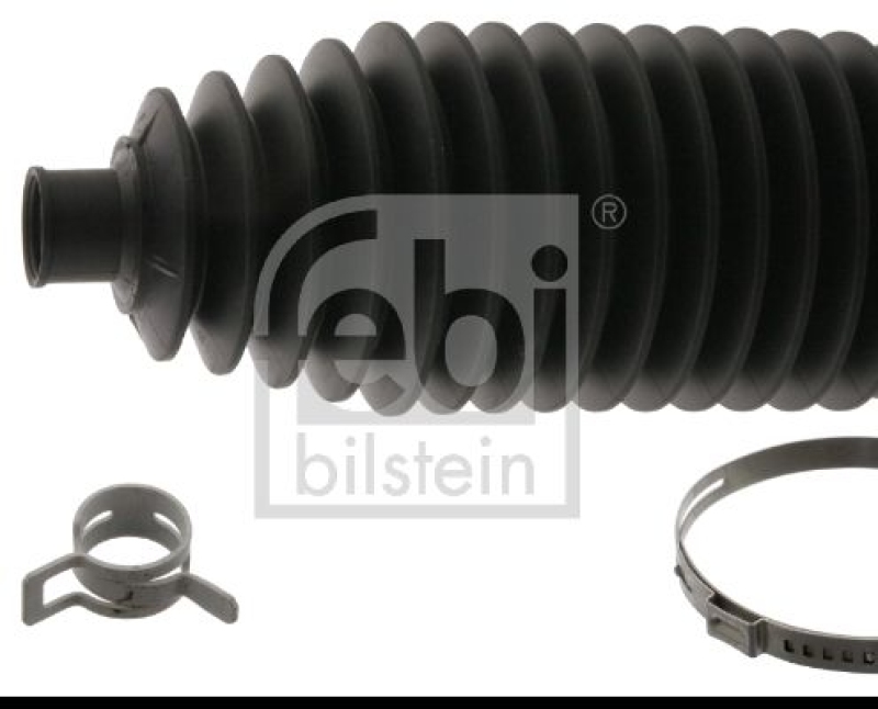 FEBI BILSTEIN 36575 Lenkmanschettensatz für Mini