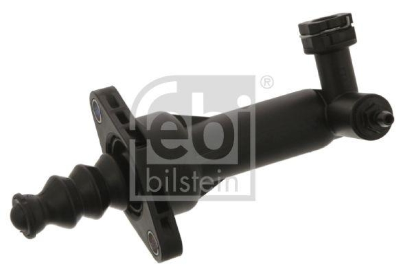 FEBI BILSTEIN 39438 Kupplungsnehmerzylinder für VW-Audi