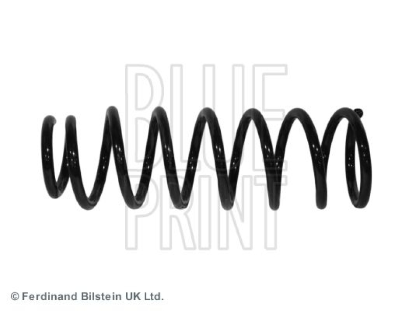 BLUE PRINT ADT388339 Fahrwerksfeder für TOYOTA