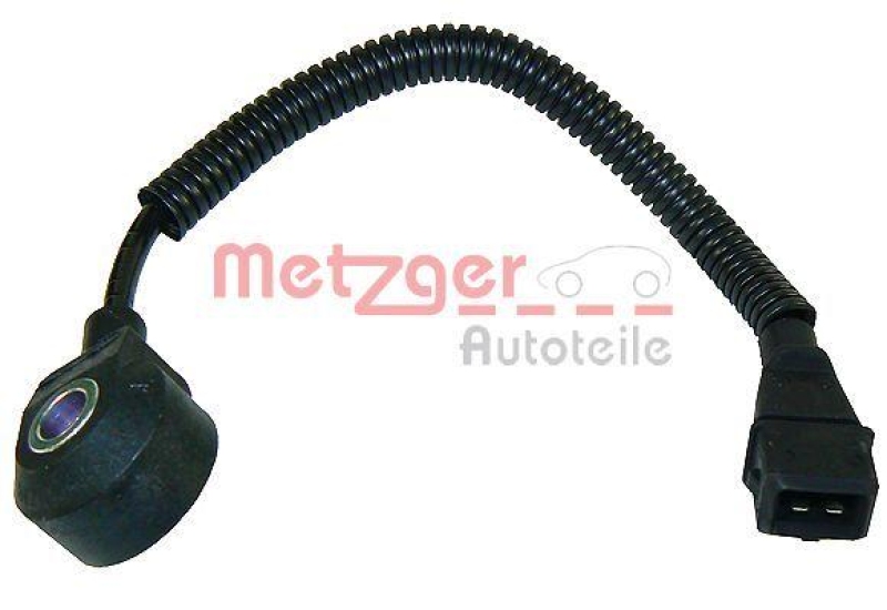 METZGER 0907077 Klopfsensor für HYUNDAI/KIA