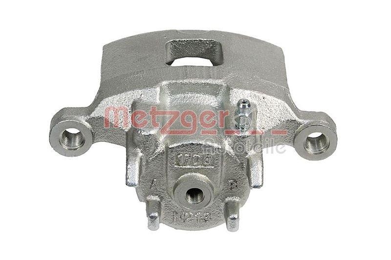 METZGER 6261334 Bremssattel Neuteil für MITSUBISHI VA rechts