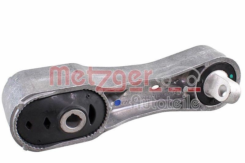 METZGER 8054188 Lagerung, Motor für BMW/MINI links