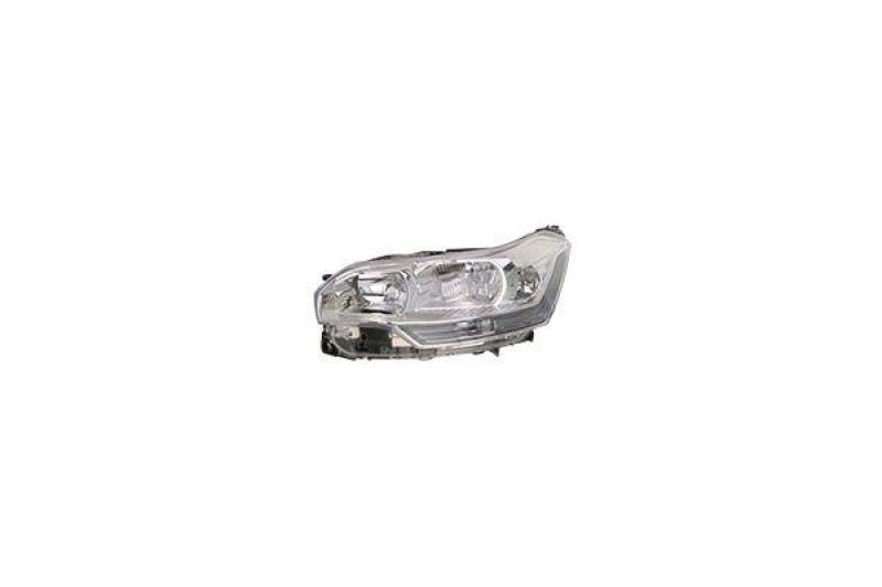 VALEO 043692 Scheinwerfer Citroen C5 FBL+DRL R