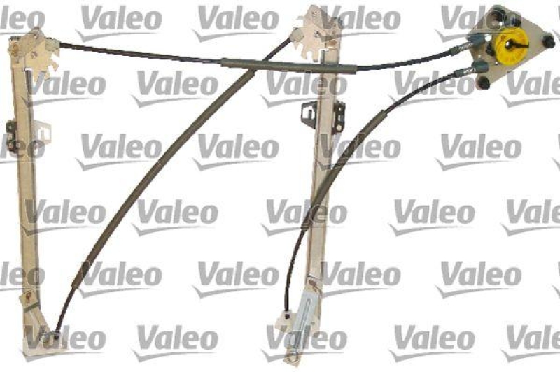 VALEO 851096 Fensterheber vorne links Audi A1 (5/2010>)