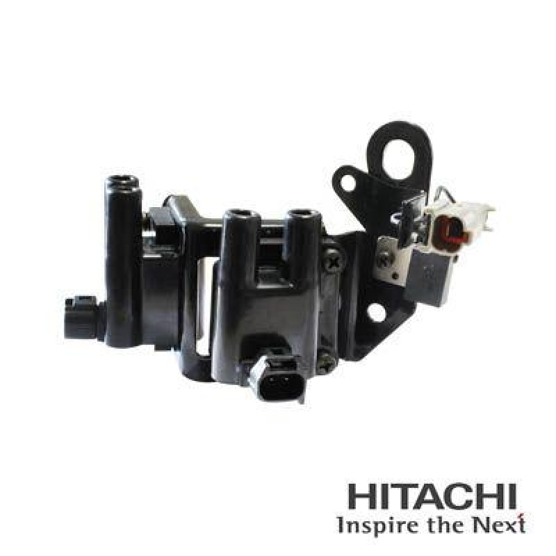 HITACHI 2508718 Zündspule für HYUNDAI u.a.