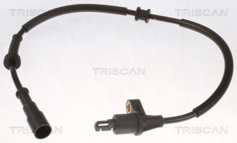 TRISCAN 8180 25260 Sensor, Raddrehzahl für Renault