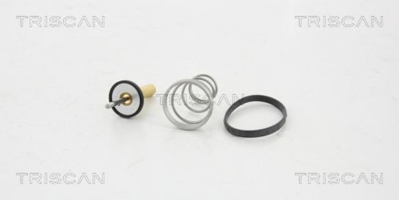 TRISCAN 8620 43988 Thermostat, Einsatz für Opel, Suzuki, Vauxhall