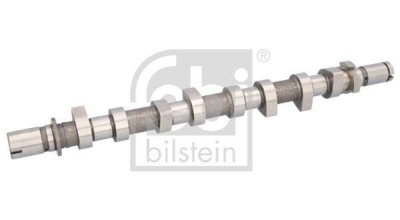 FEBI BILSTEIN 184915 Nockenwelle für Renault