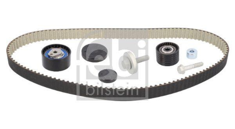 FEBI BILSTEIN 26567 Zahnriemensatz für Renault