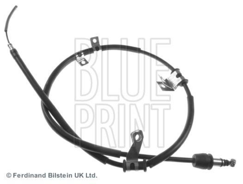 BLUE PRINT ADG046206 Handbremsseil für HYUNDAI