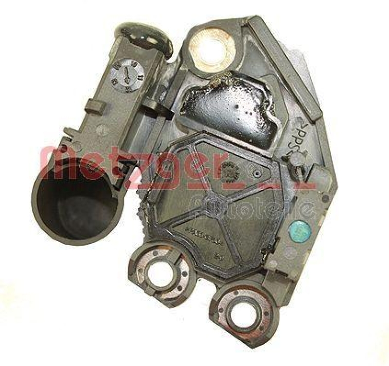 METZGER 2390095 Generatorregler für AUDI/SKODA/VW