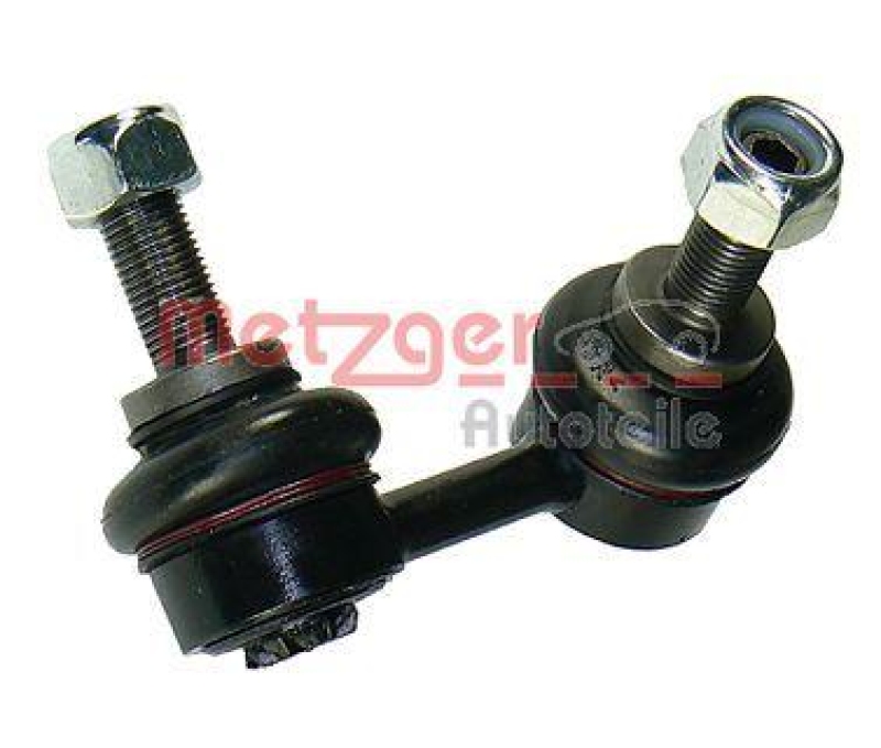 METZGER 53056612 Stange/Strebe, Stabilisator für NISSAN VA rechts