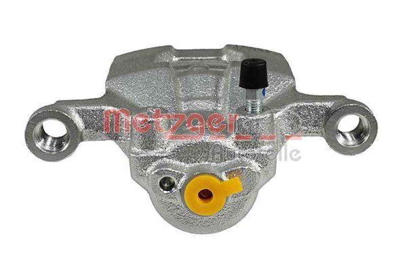 METZGER 6261335 Bremssattel Neuteil für NISSAN HA links