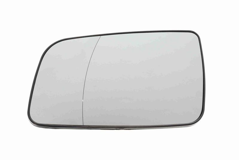 VEMO V40-69-0010 Spiegelglas, Außenspiegel für OPEL