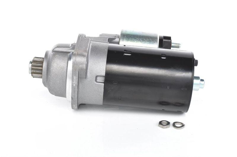 BOSCH 0 001 121 003 Starter