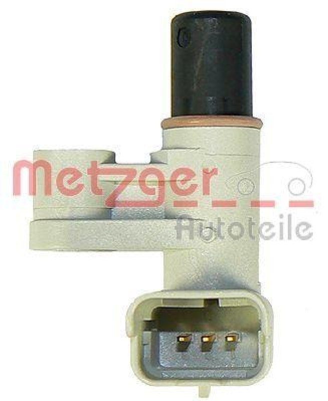 METZGER 0903018 Sensor, Nockenwellenposition für CITROEN/PEUGEOT