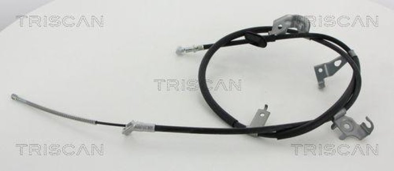 TRISCAN 8140 69166 Handbremsseil für Suzuki