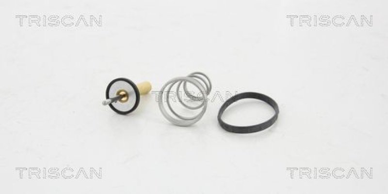 TRISCAN 8620 43988 Thermostat, Einsatz für Opel, Suzuki, Vauxhall