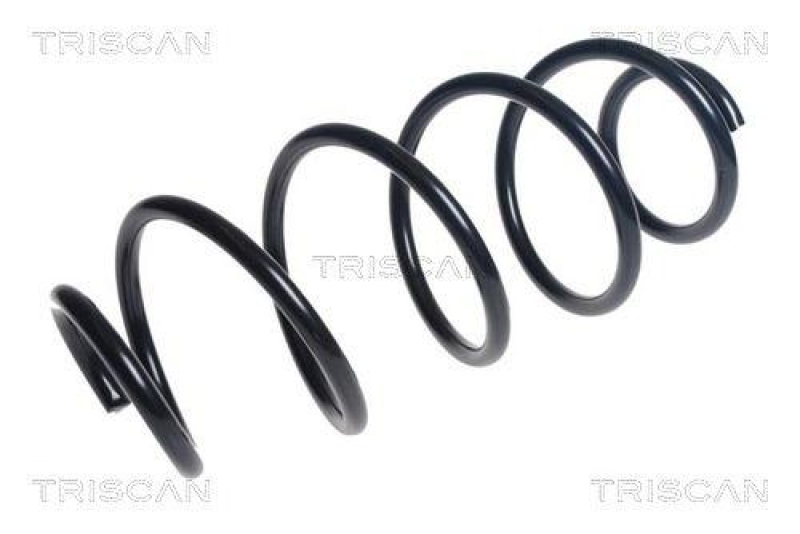 TRISCAN 8750 28289 Spiralfeder Vorne für Coil Spring Front Citroen