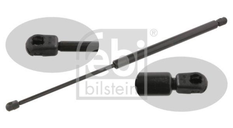 FEBI BILSTEIN 33565 Gasdruckfeder für Heckklappe für HYUNDAI