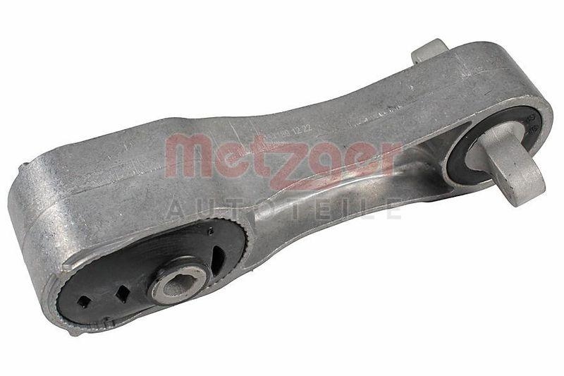 METZGER 8054189 Lagerung, Motor für BMW/MINI links