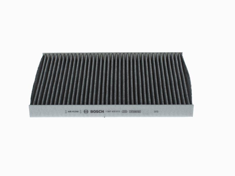 Bosch 1 987 435 613 Aktivkohleinnenraumfilter R5613