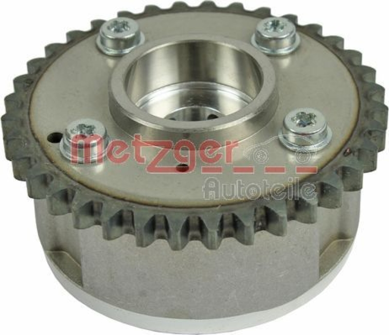 METZGER 0899066 Nockenwellenversteller Hydraulisch für AUDI/SEAT/SKODA/VW