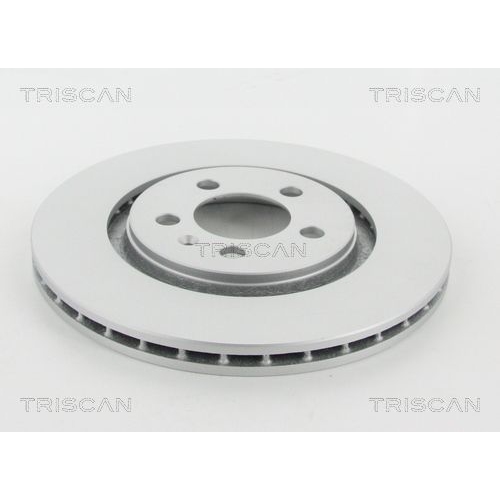 TRISCAN 8120 29111 Bremsscheibe