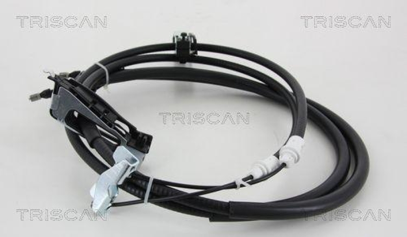 TRISCAN 8140 16170 Handbremsseil für Ford Focus