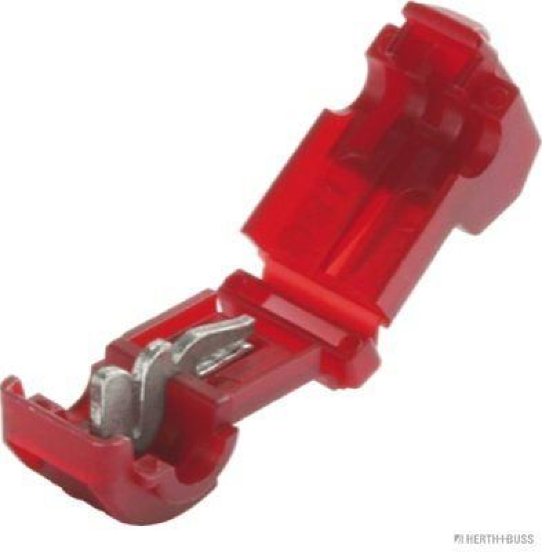 HERTH+BUSS ELPARTS 50252575 Abzweigverbinder für Flachstecker