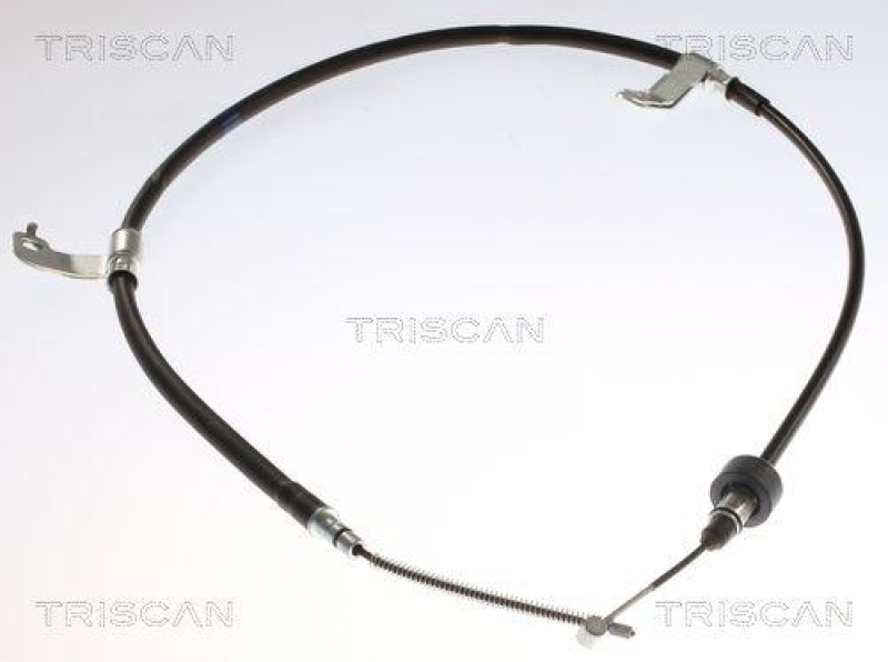 TRISCAN 8140 181158 Handbremsseil für Kia/Hyundai