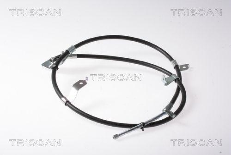 TRISCAN 8140 69169 Handbremsseil für Suzuki