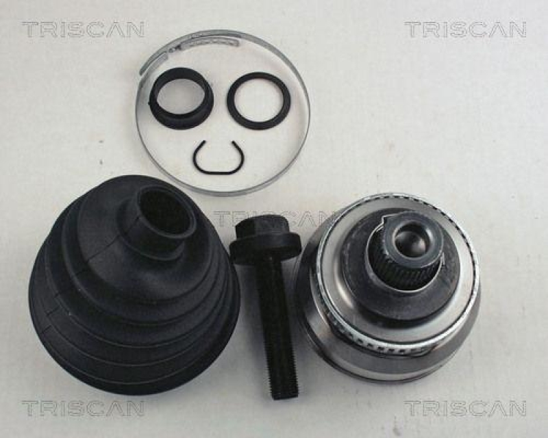 TRISCAN 8540 10110 Gleichlaufgelenk für Ford, Seat, Vw