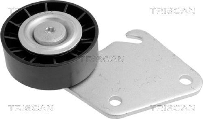 TRISCAN 8641 102007 Umlenkrolle für Citroen, Lancia, Peugeot