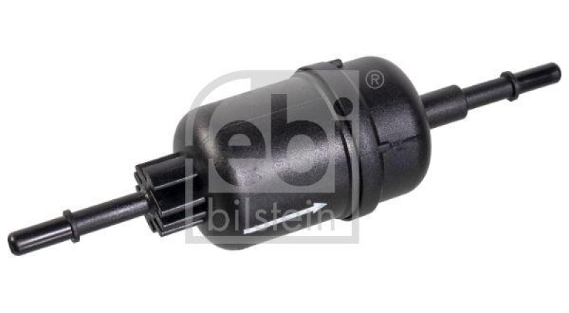 FEBI BILSTEIN 109646 Kraftstofffilter für MAZDA