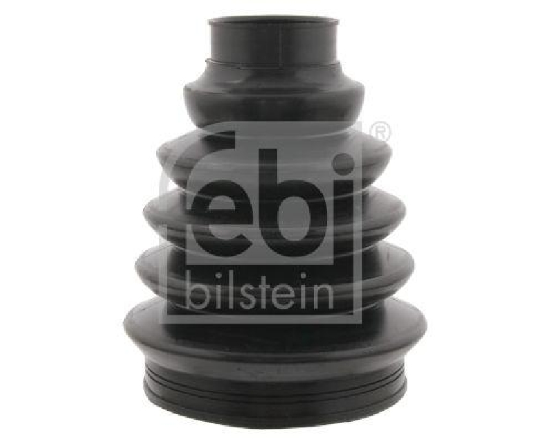 FEBI BILSTEIN 18601 Achsmanschette für Peugeot